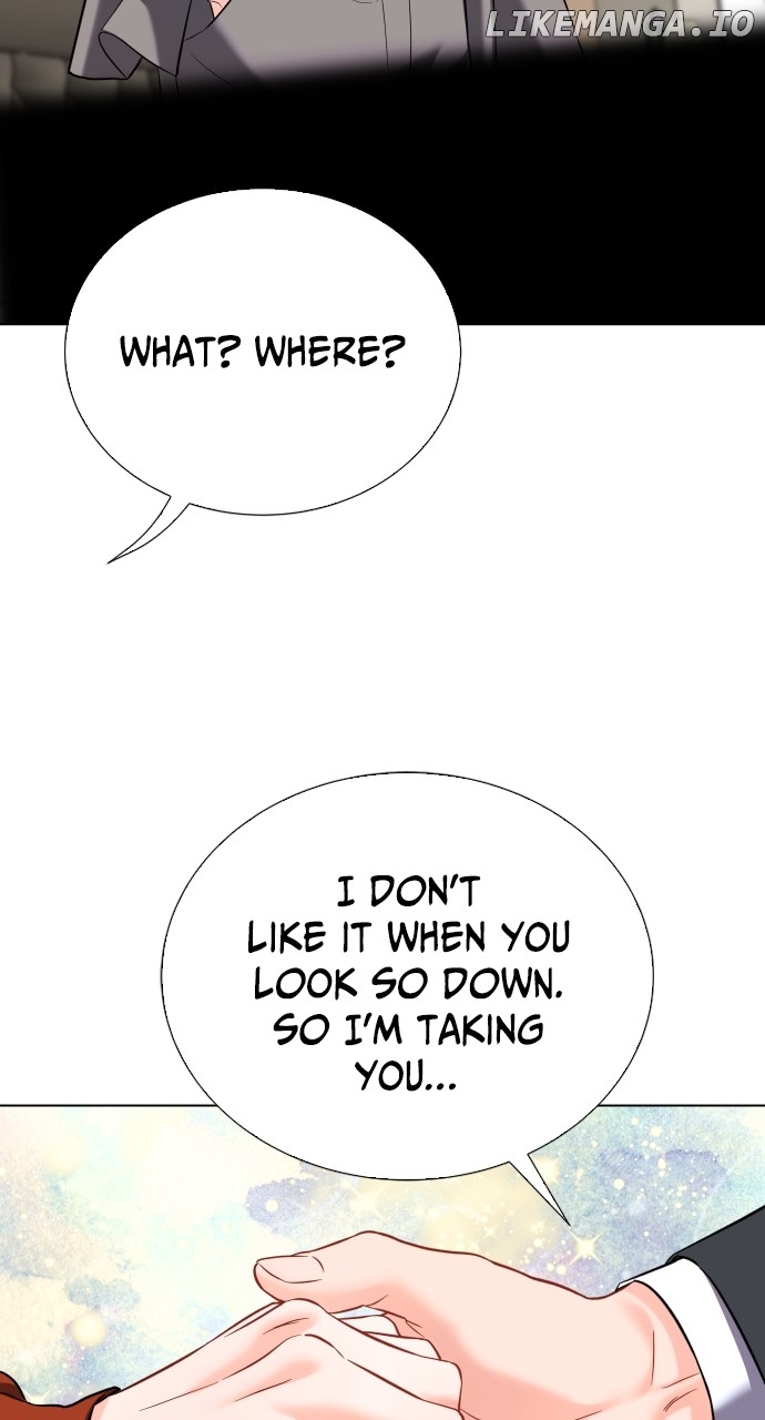 Let’s Meet After Work Chapter 56 - page 50