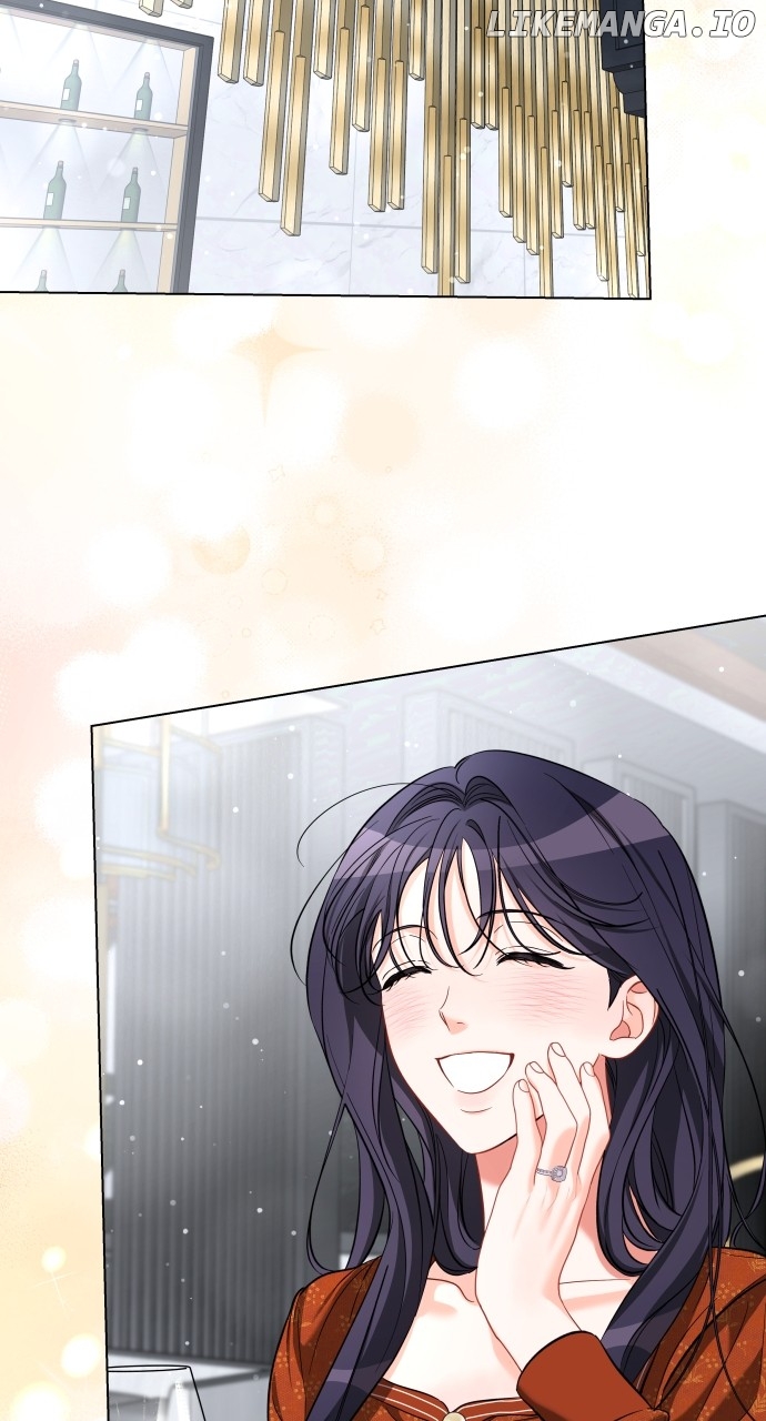 Let’s Meet After Work Chapter 56 - page 54