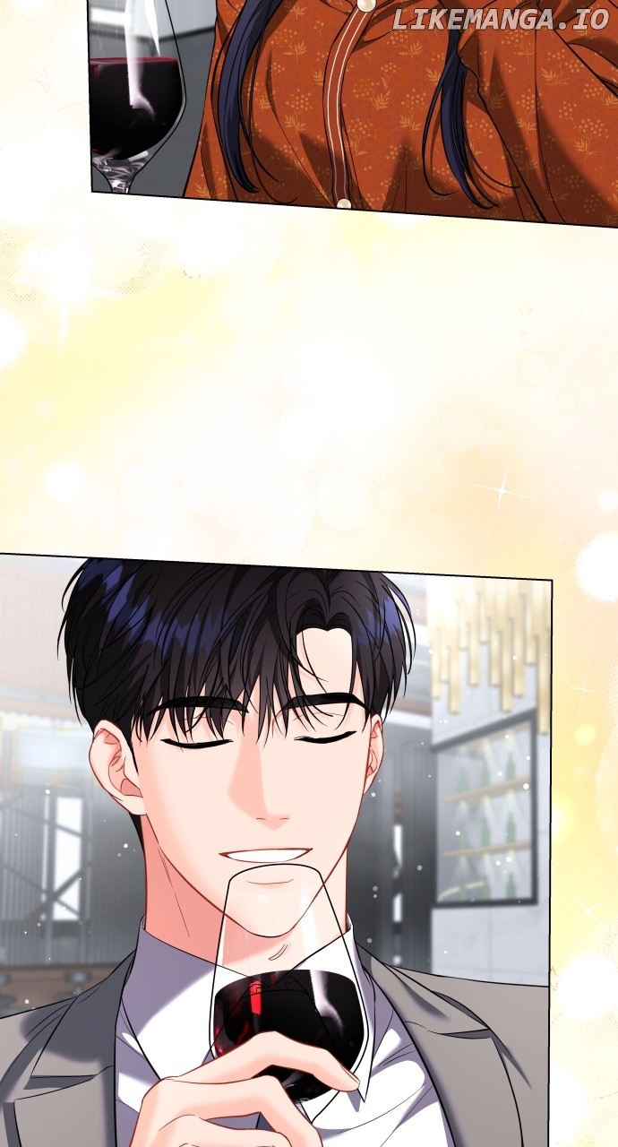 Let’s Meet After Work Chapter 56 - page 55