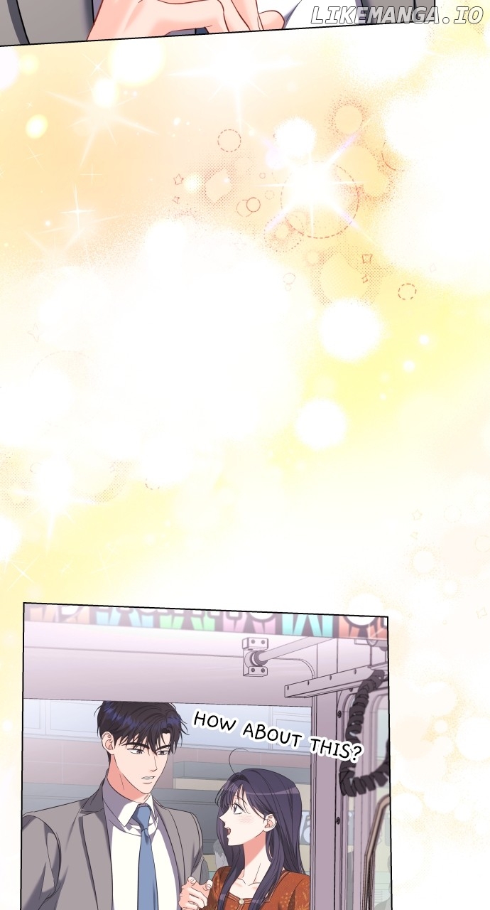 Let’s Meet After Work Chapter 56 - page 56