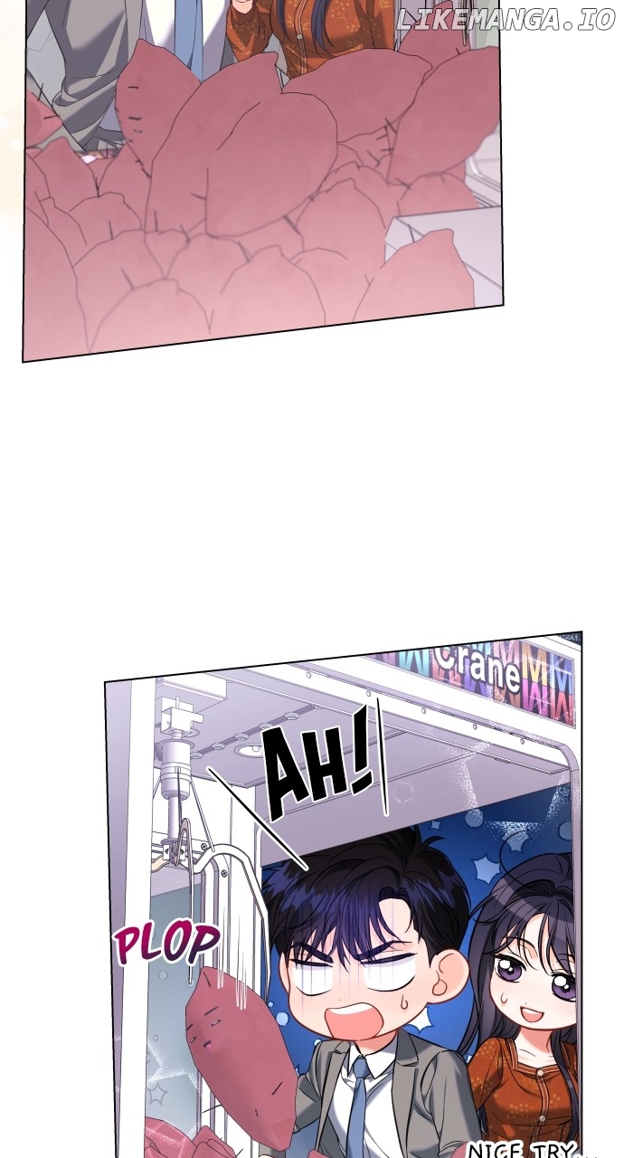 Let’s Meet After Work Chapter 56 - page 57