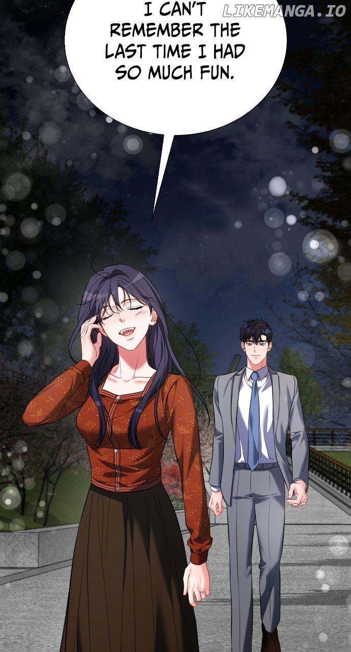 Let’s Meet After Work Chapter 56 - page 59