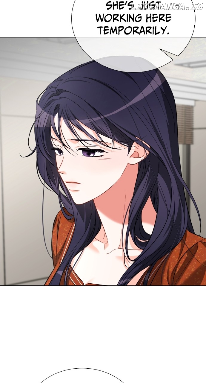 Let’s Meet After Work Chapter 56 - page 6