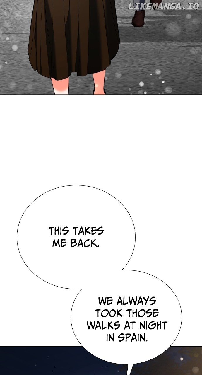 Let’s Meet After Work Chapter 56 - page 60