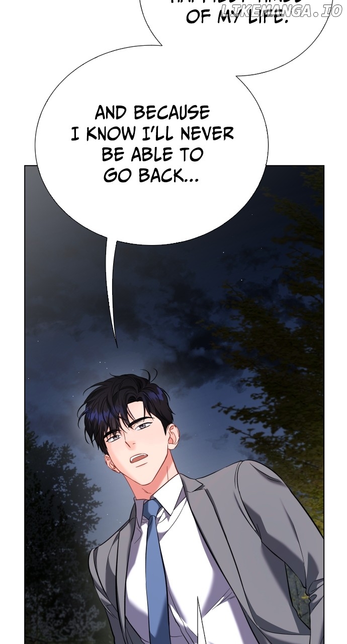 Let’s Meet After Work Chapter 56 - page 67