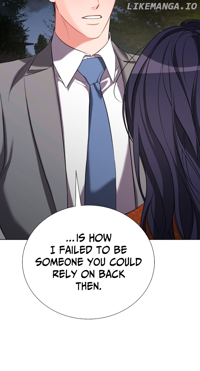 Let’s Meet After Work Chapter 56 - page 69