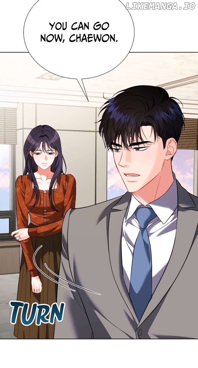 Let’s Meet After Work Chapter 56 - page 7