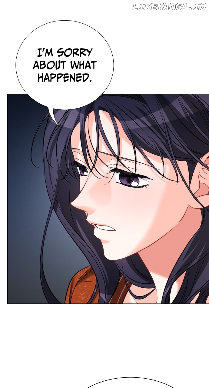 Let’s Meet After Work Chapter 56 - page 70