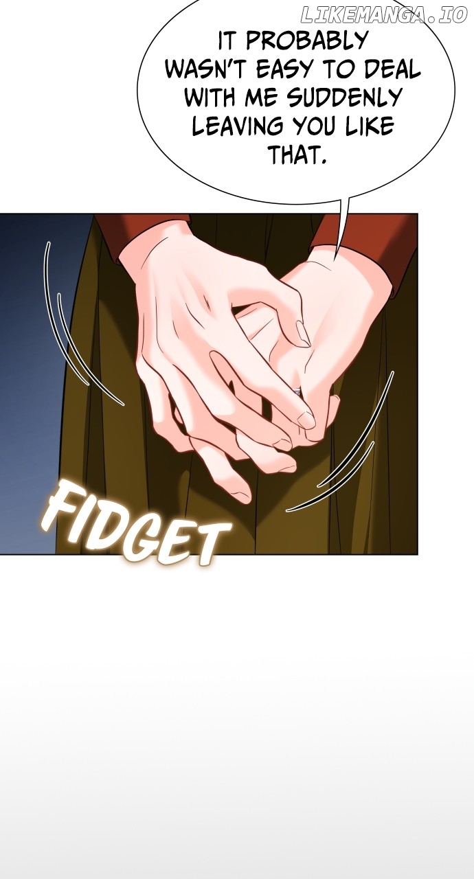 Let’s Meet After Work Chapter 56 - page 71