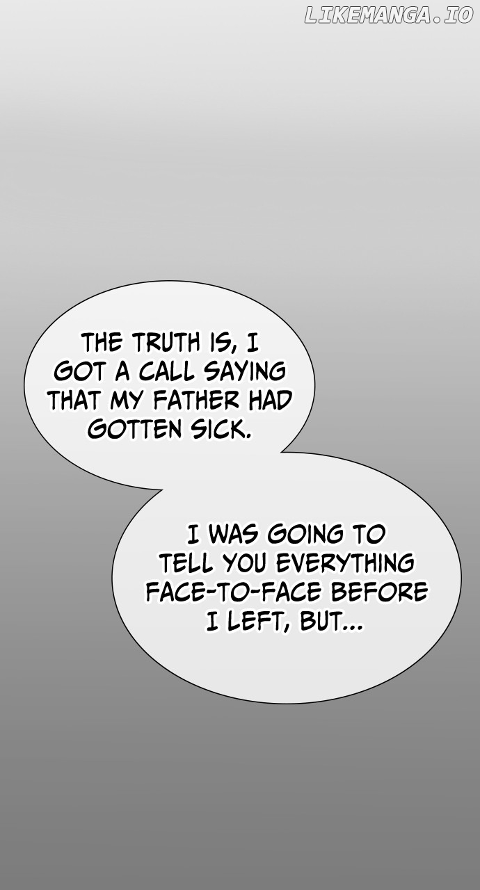 Let’s Meet After Work Chapter 56 - page 72