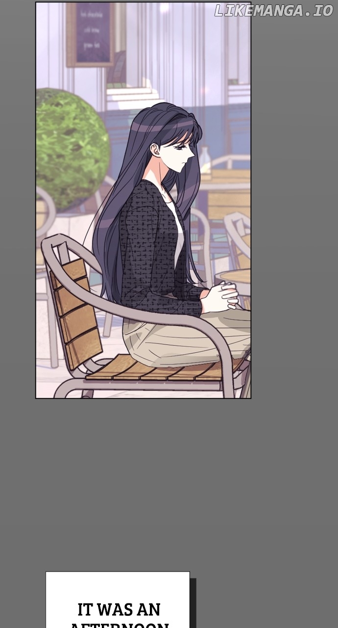 Let’s Meet After Work Chapter 56 - page 73