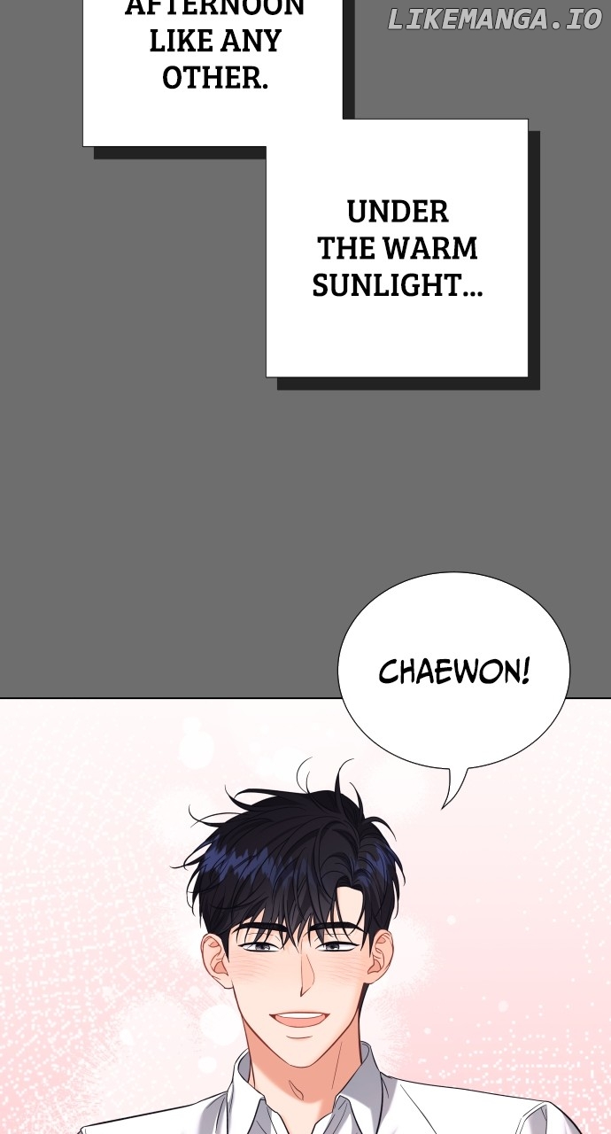Let’s Meet After Work Chapter 56 - page 74