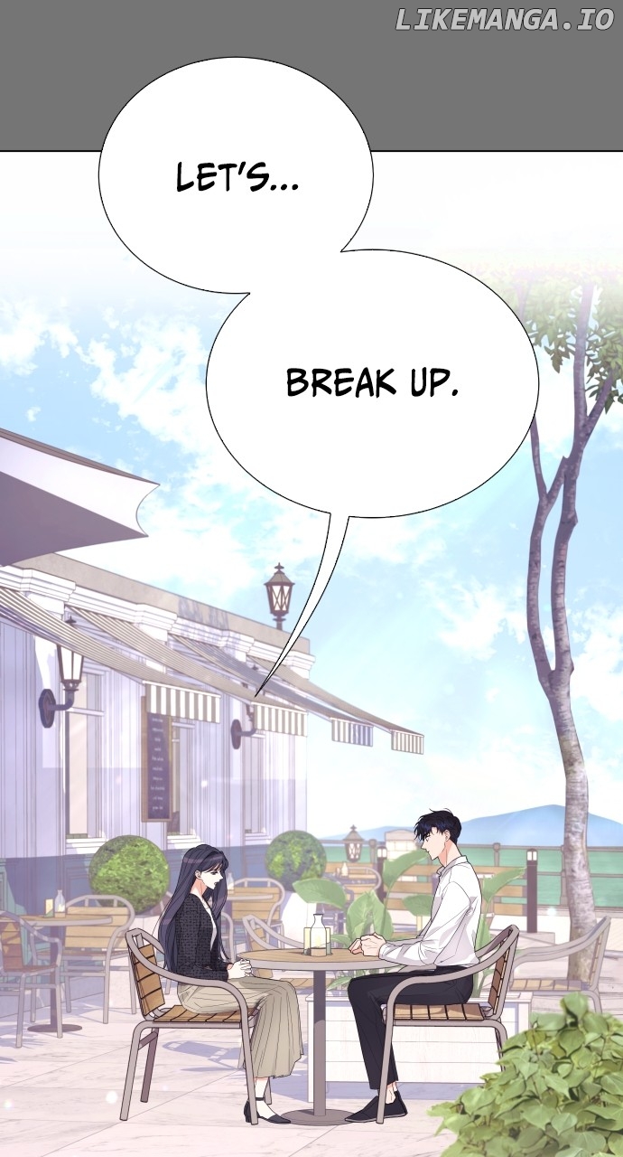 Let’s Meet After Work Chapter 56 - page 77