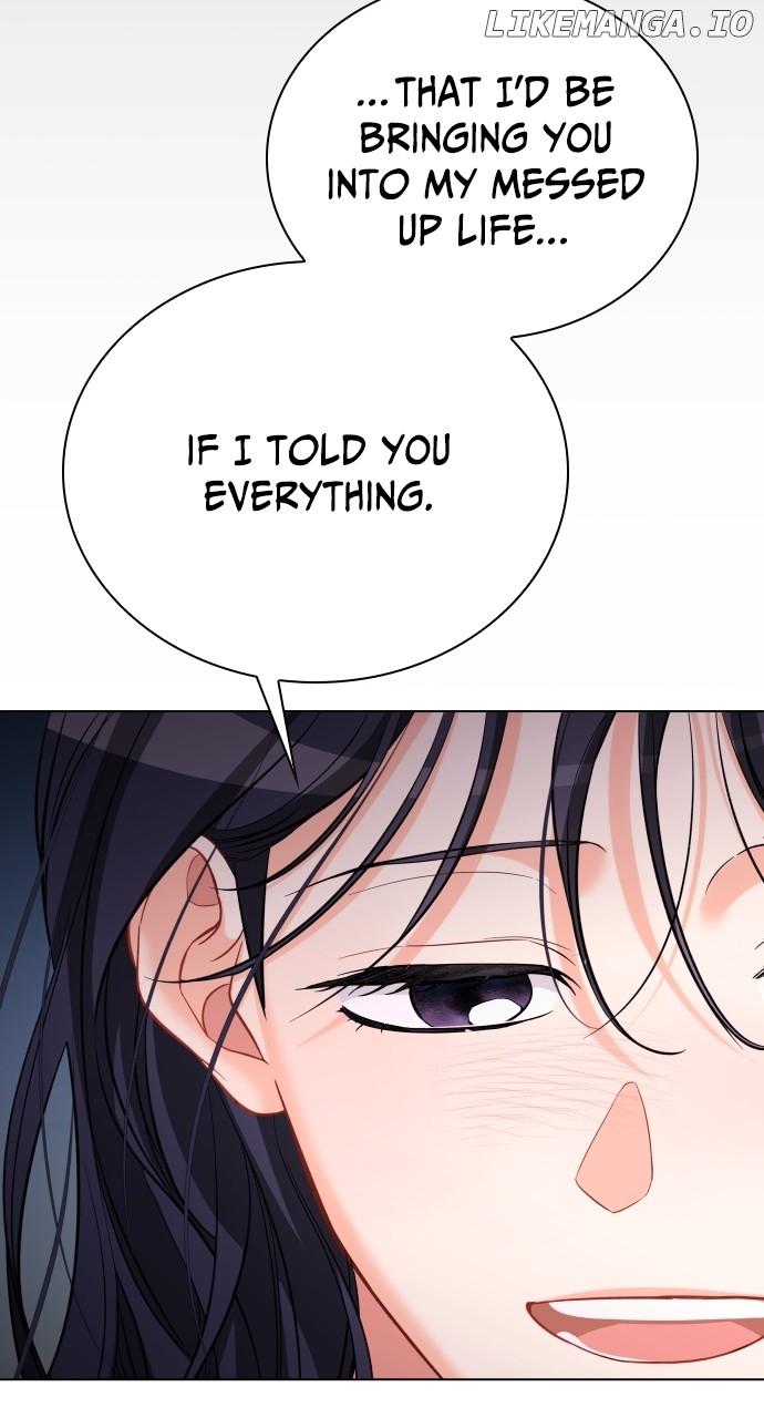 Let’s Meet After Work Chapter 56 - page 79