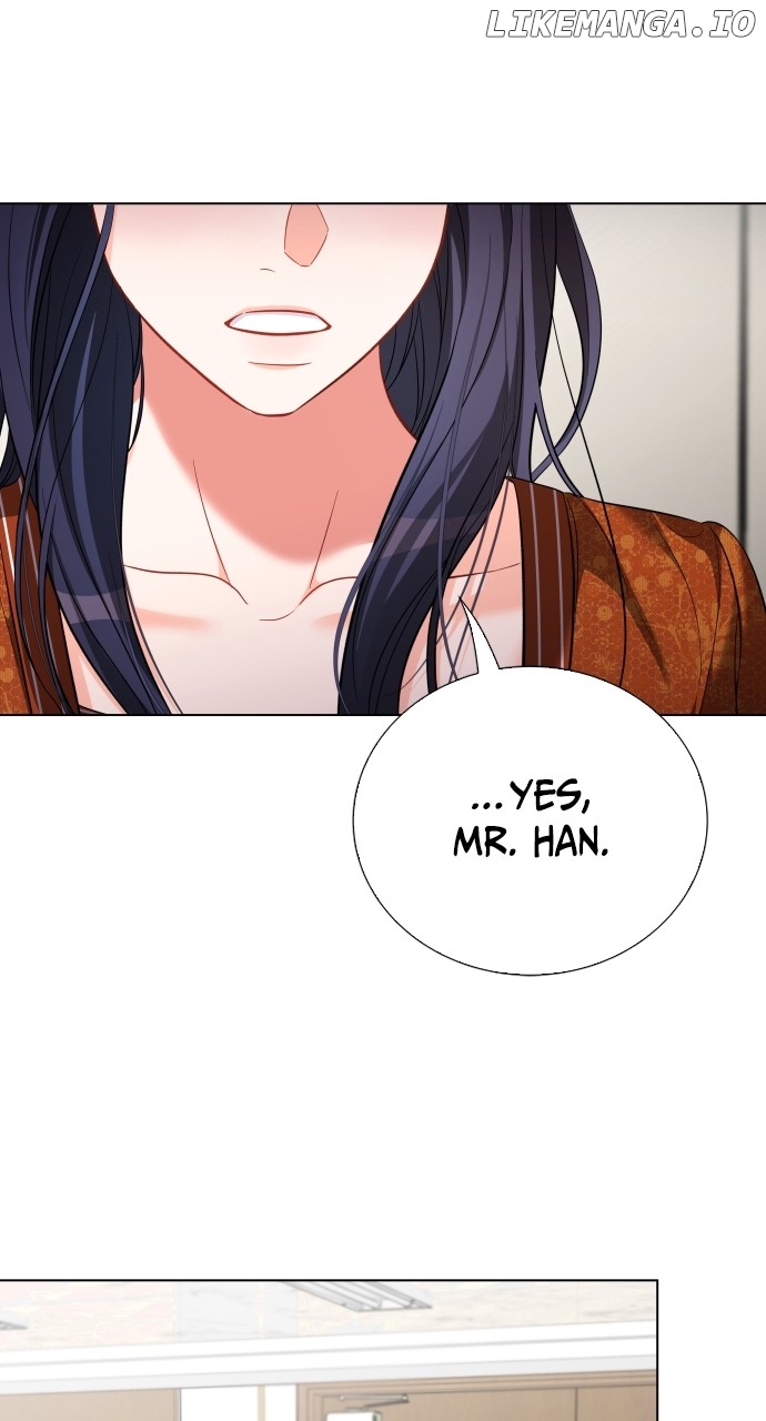 Let’s Meet After Work Chapter 56 - page 8