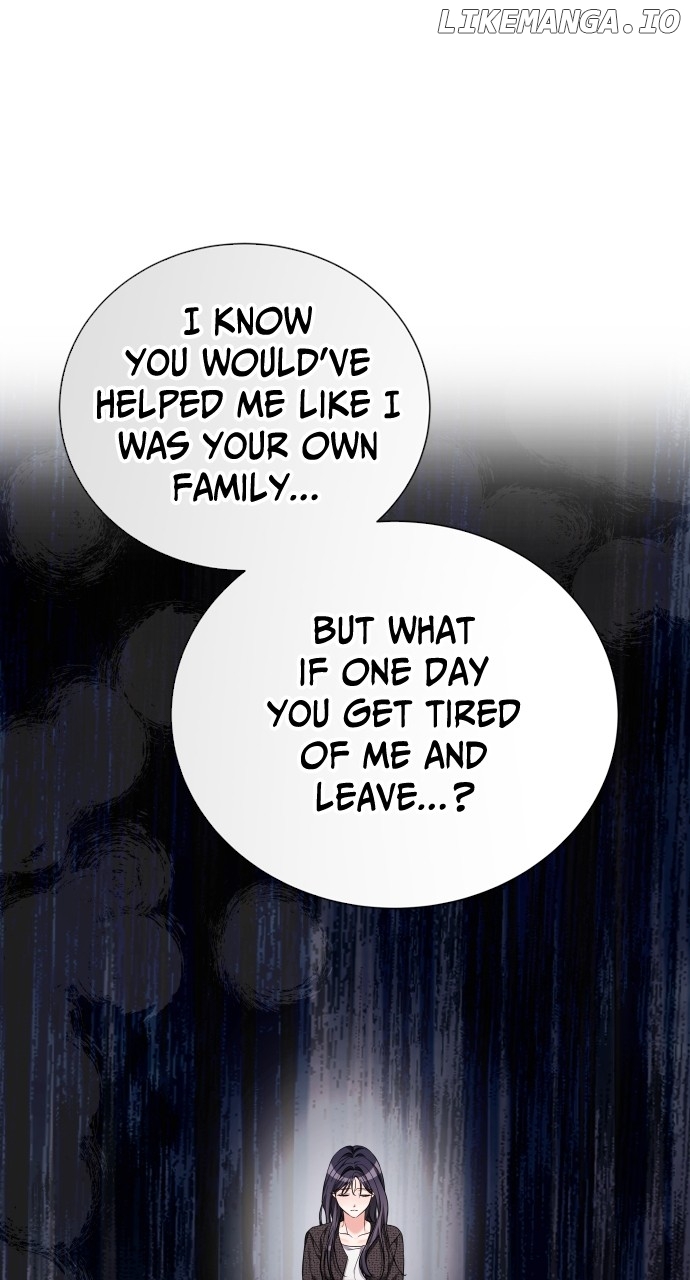 Let’s Meet After Work Chapter 56 - page 80