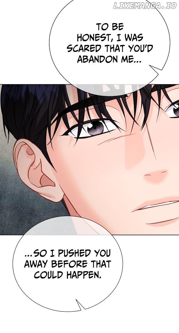 Let’s Meet After Work Chapter 56 - page 82