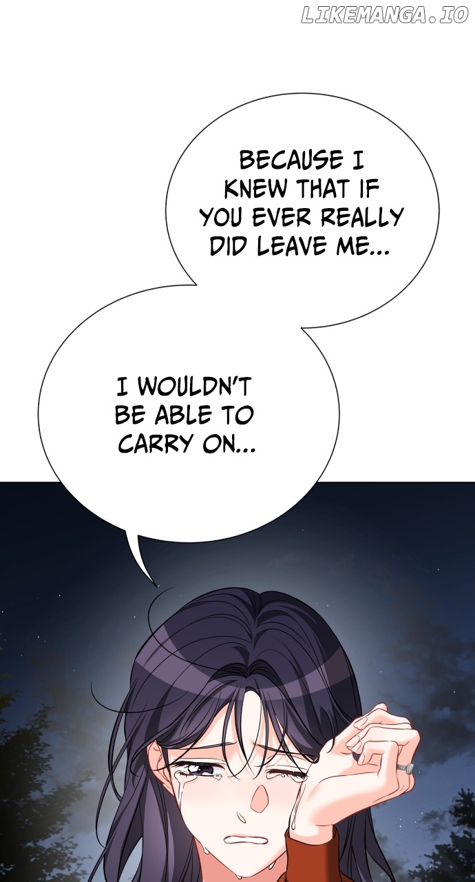 Let’s Meet After Work Chapter 56 - page 83