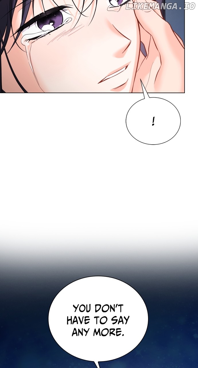 Let’s Meet After Work Chapter 56 - page 85