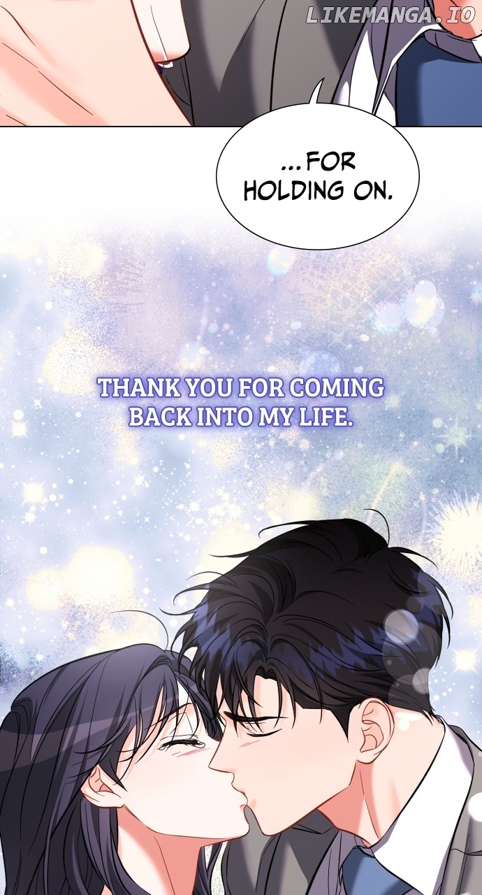 Let’s Meet After Work Chapter 56 - page 88
