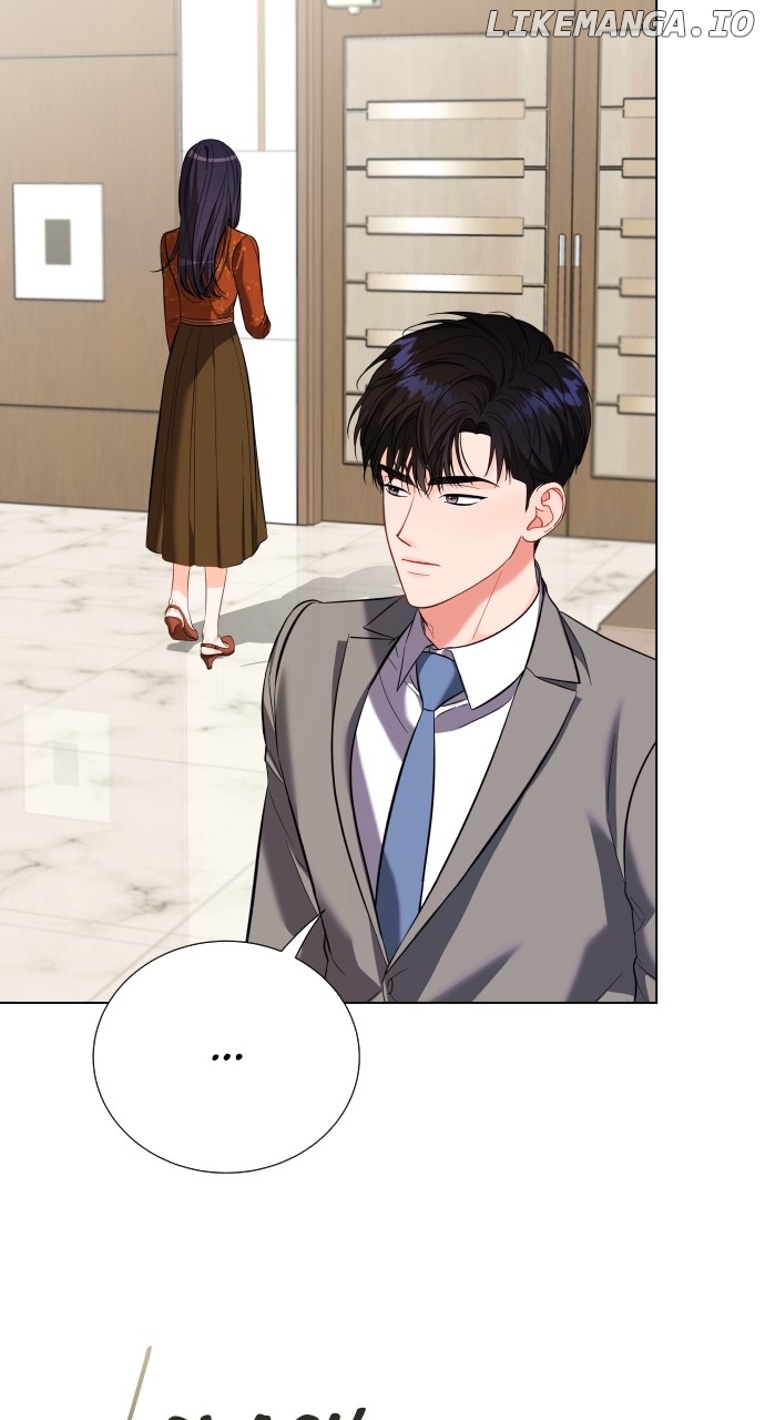 Let’s Meet After Work Chapter 56 - page 9