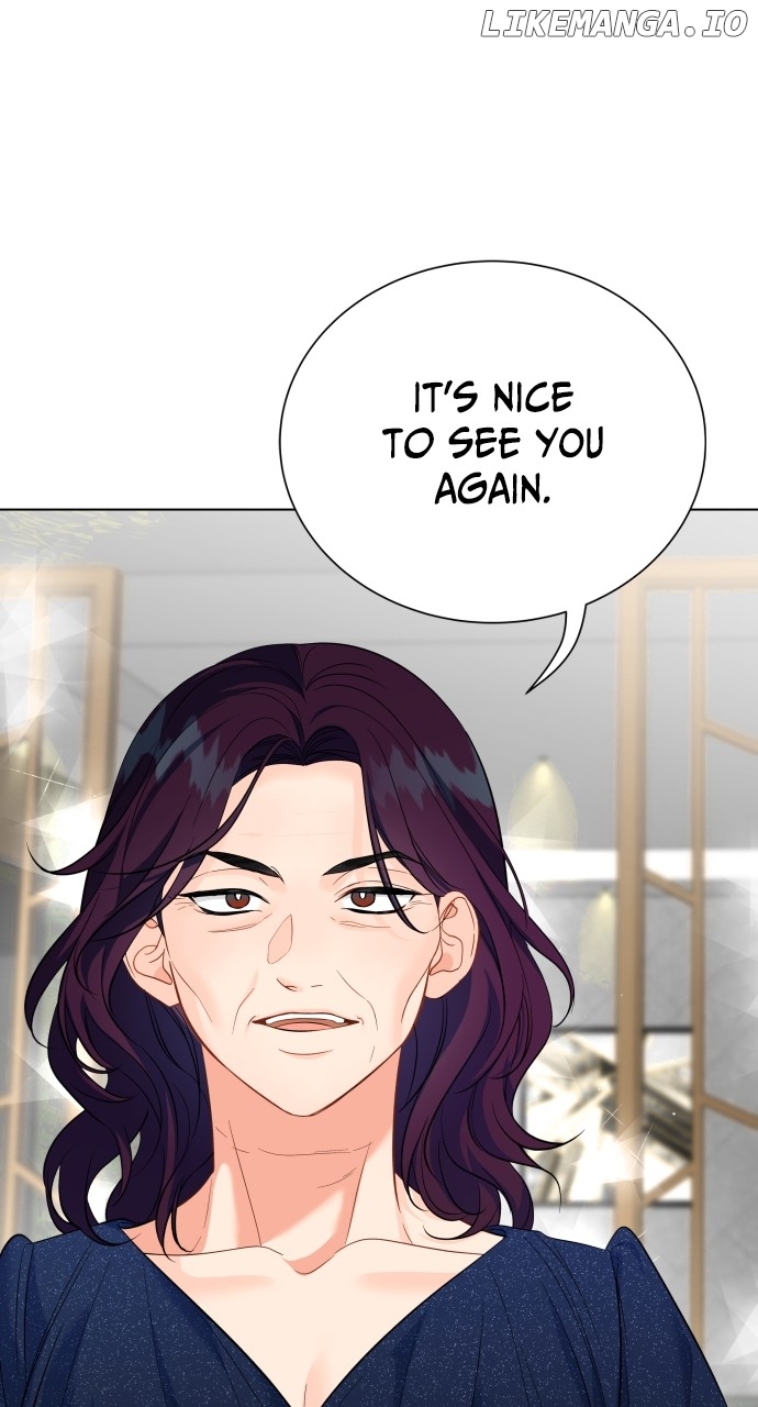 Let’s Meet After Work Chapter 55 - page 1