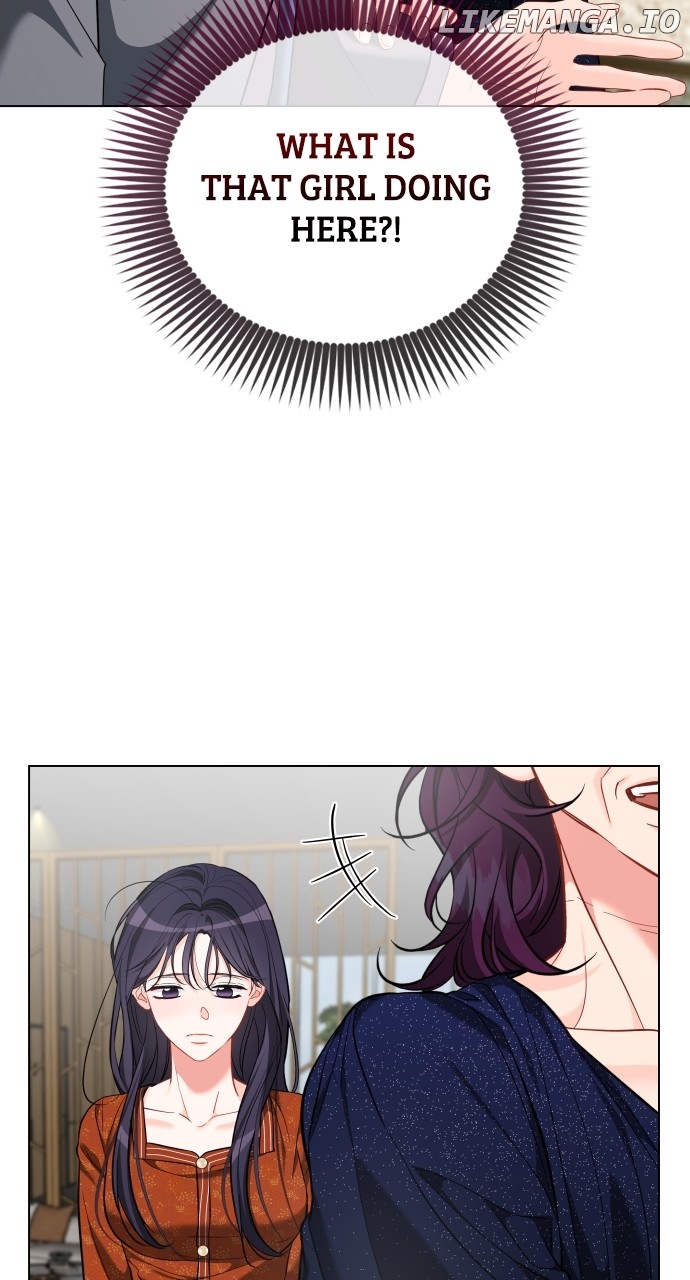 Let’s Meet After Work Chapter 55 - page 10