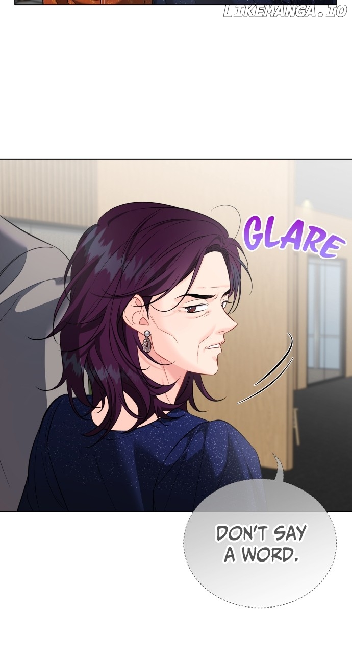 Let’s Meet After Work Chapter 55 - page 11