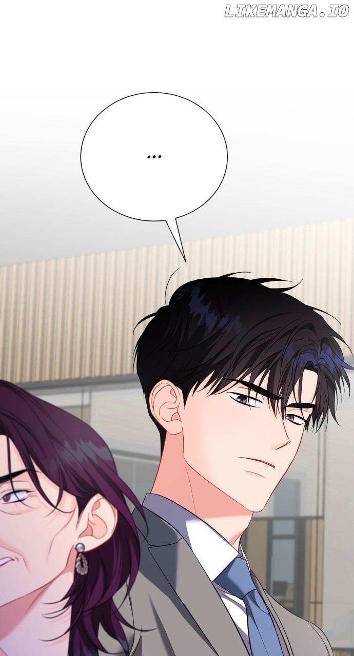 Let’s Meet After Work Chapter 55 - page 12