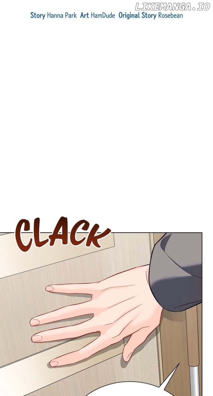 Let’s Meet After Work Chapter 55 - page 14