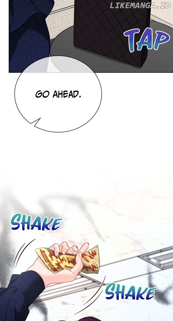 Let’s Meet After Work Chapter 55 - page 18
