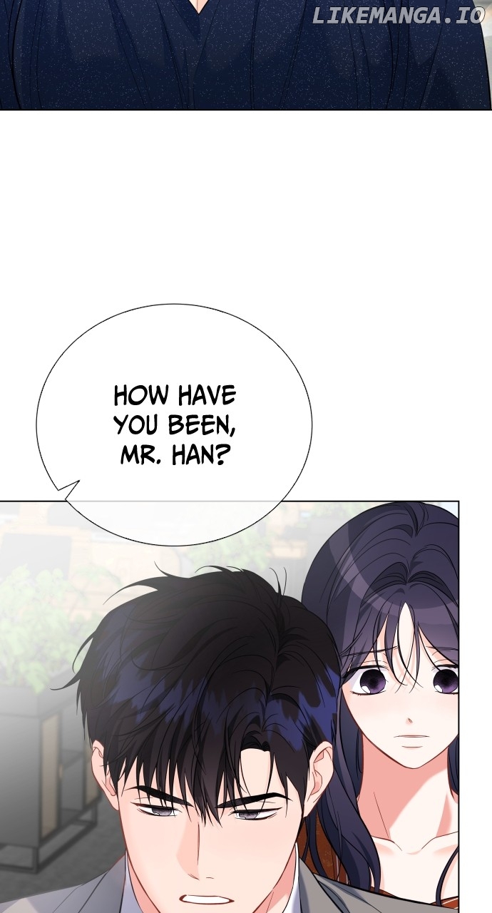 Let’s Meet After Work Chapter 55 - page 2