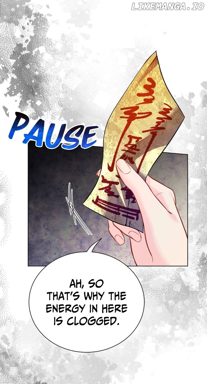 Let’s Meet After Work Chapter 55 - page 20