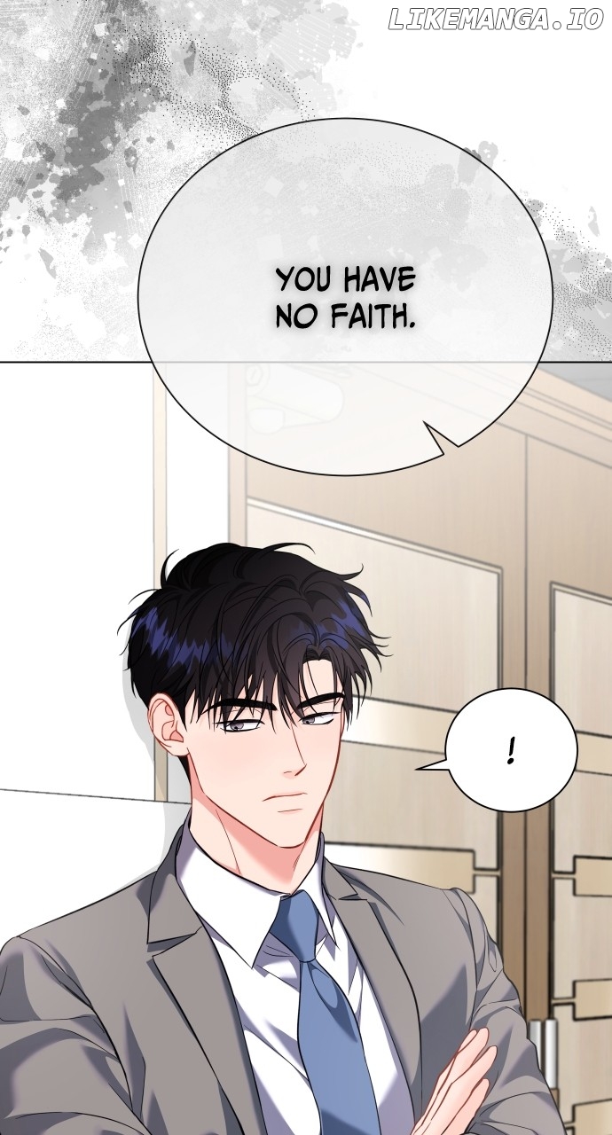 Let’s Meet After Work Chapter 55 - page 21