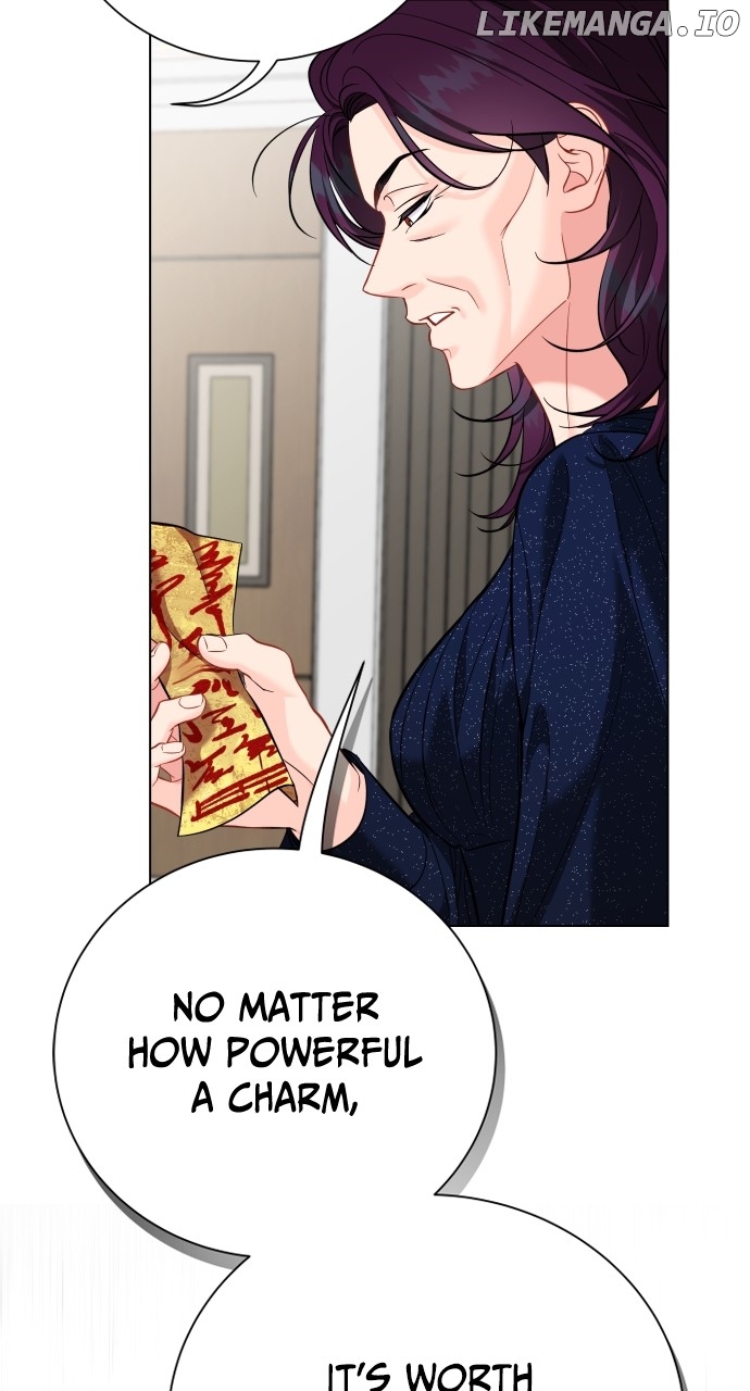 Let’s Meet After Work Chapter 55 - page 23