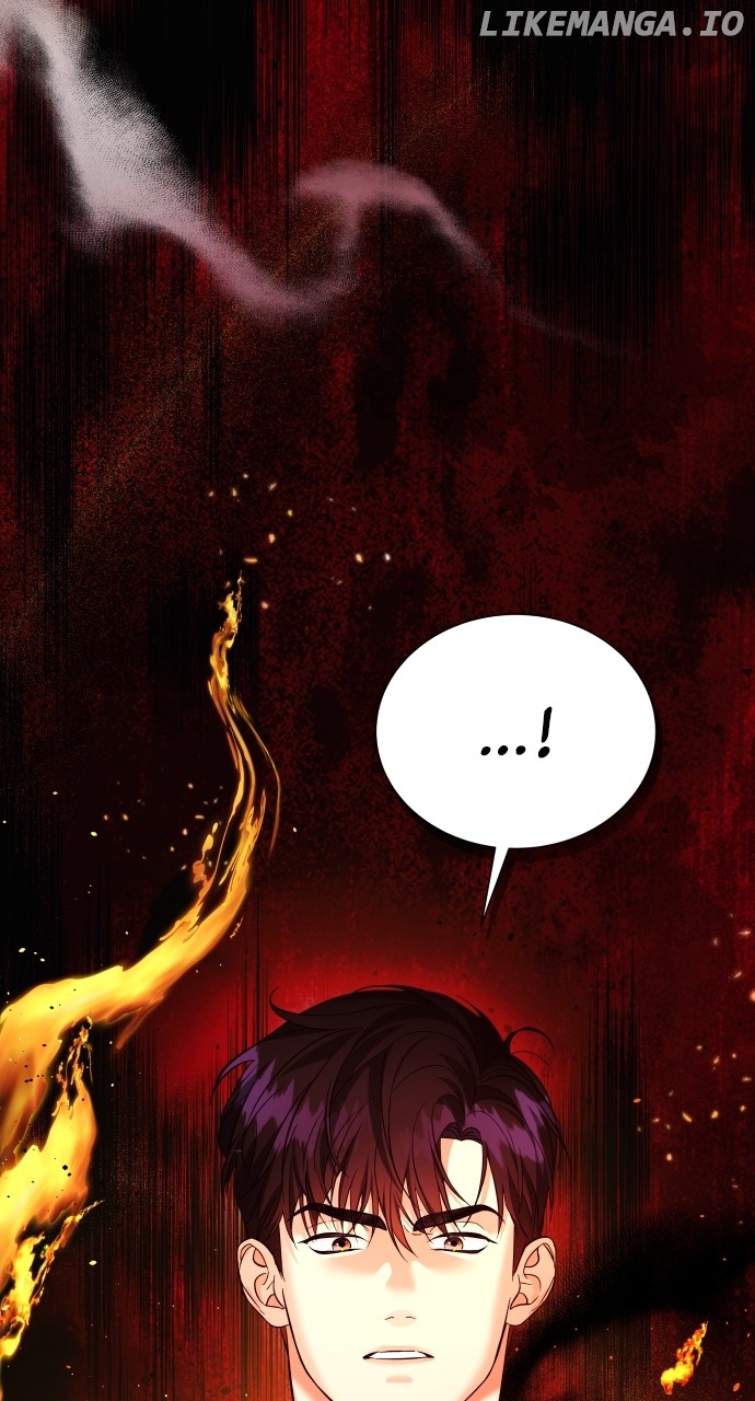 Let’s Meet After Work Chapter 55 - page 25
