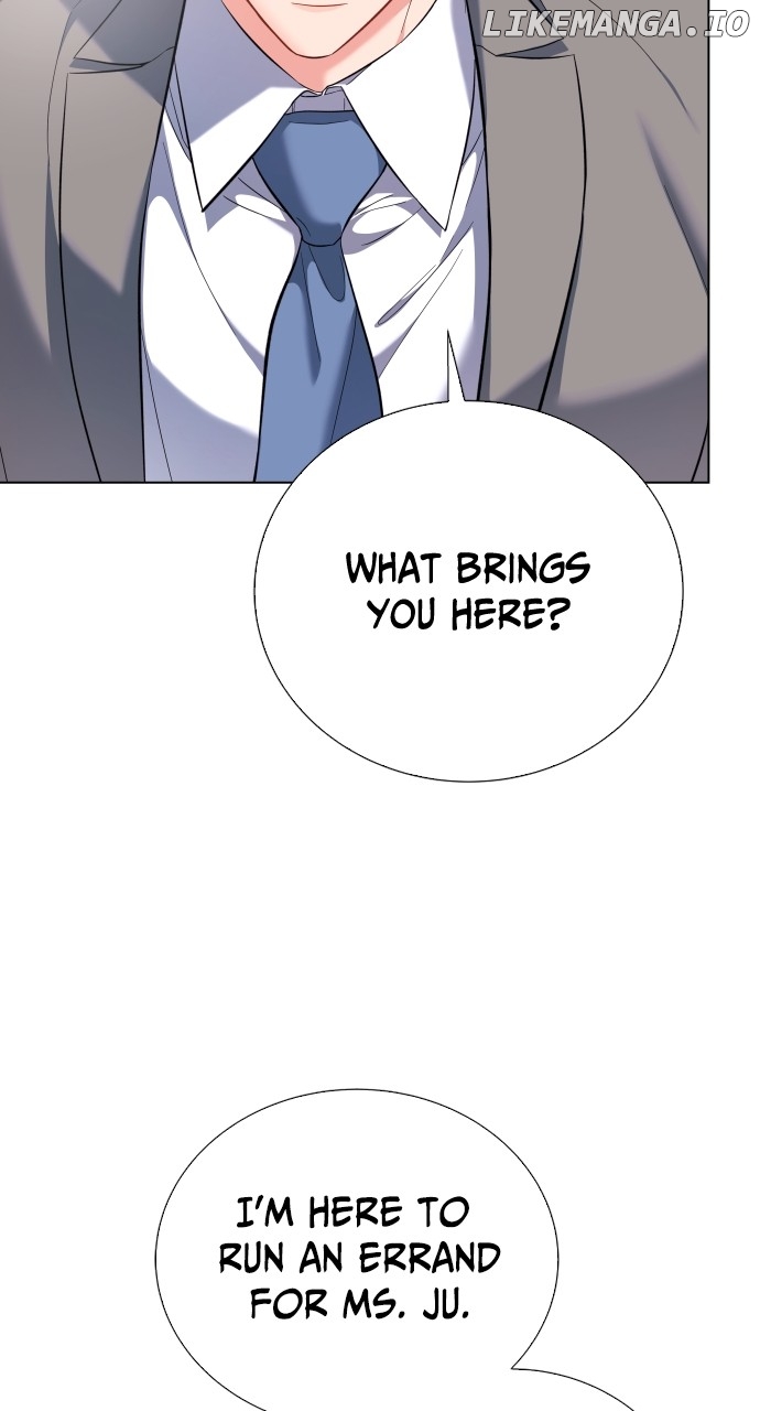 Let’s Meet After Work Chapter 55 - page 3