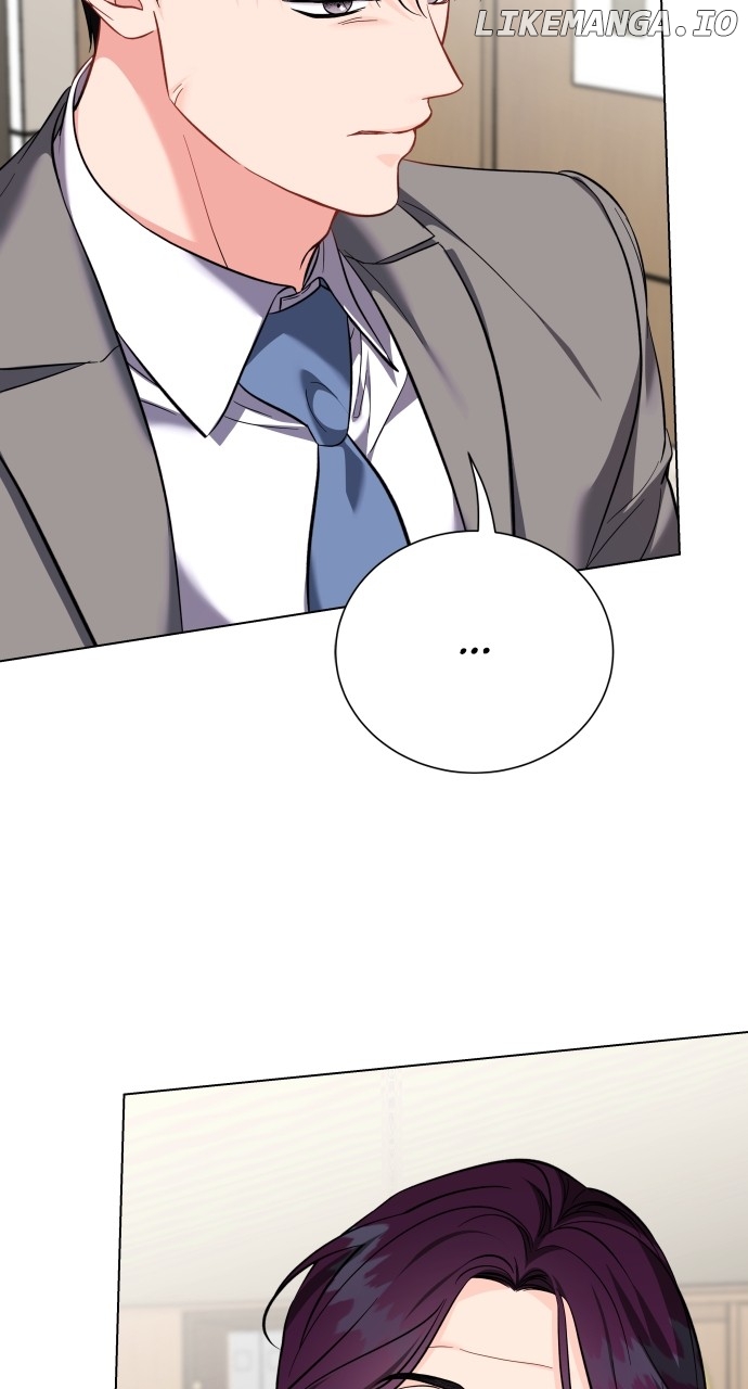 Let’s Meet After Work Chapter 55 - page 30