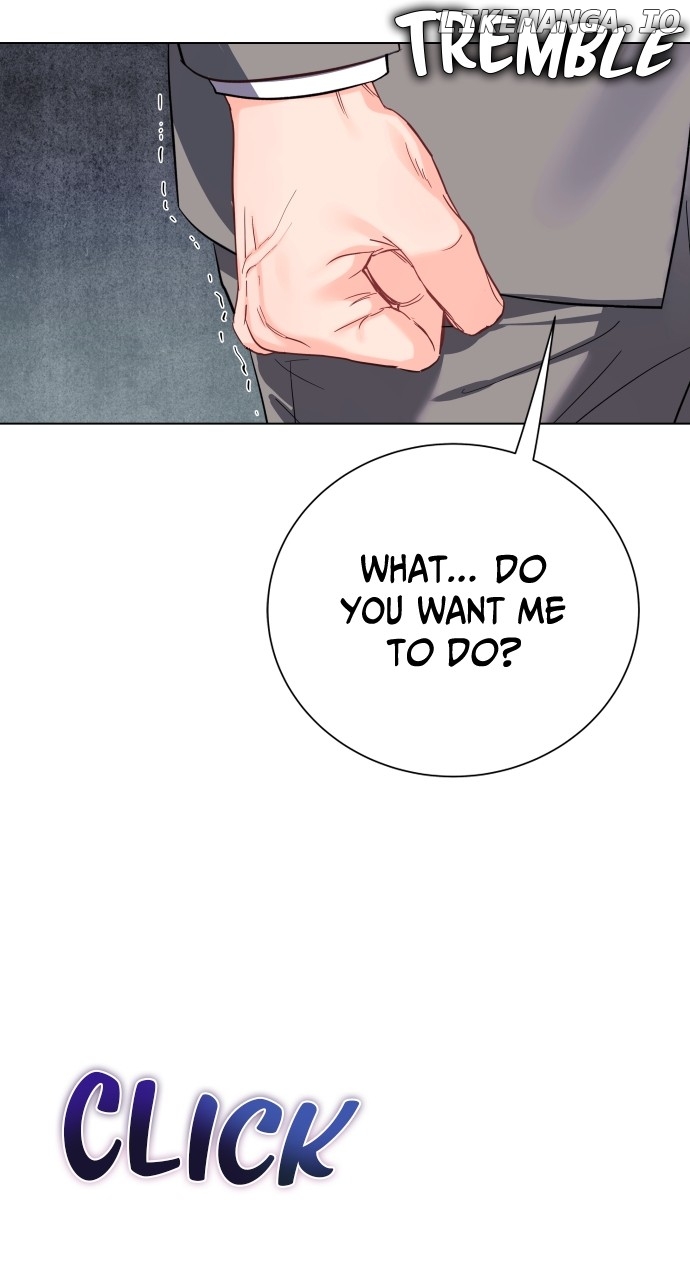 Let’s Meet After Work Chapter 55 - page 32