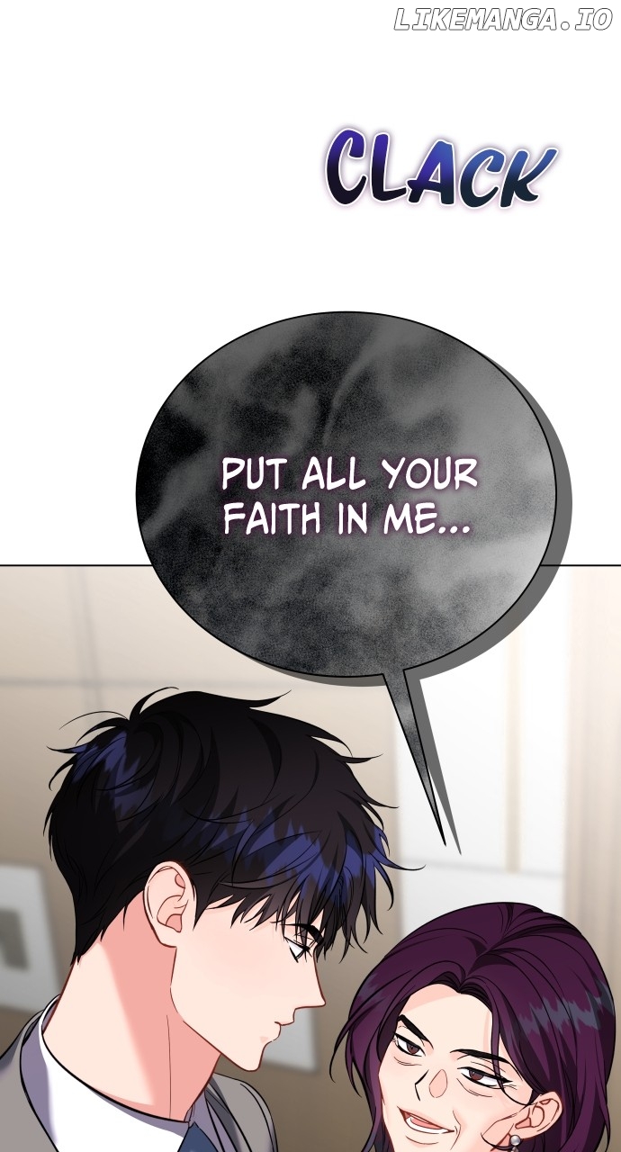 Let’s Meet After Work Chapter 55 - page 33