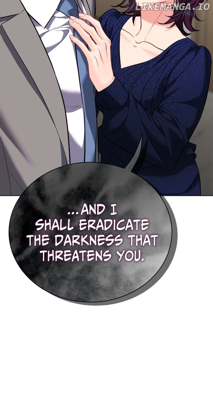 Let’s Meet After Work Chapter 55 - page 34