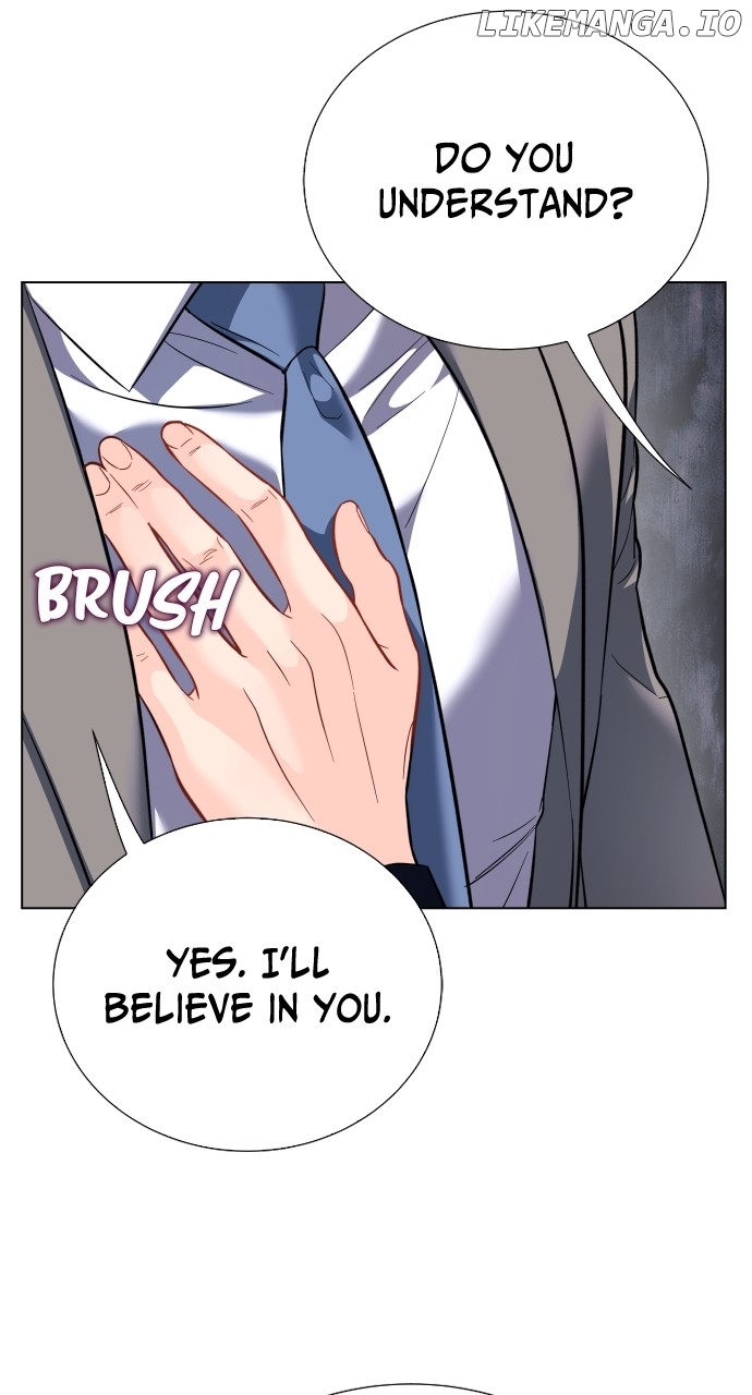 Let’s Meet After Work Chapter 55 - page 35