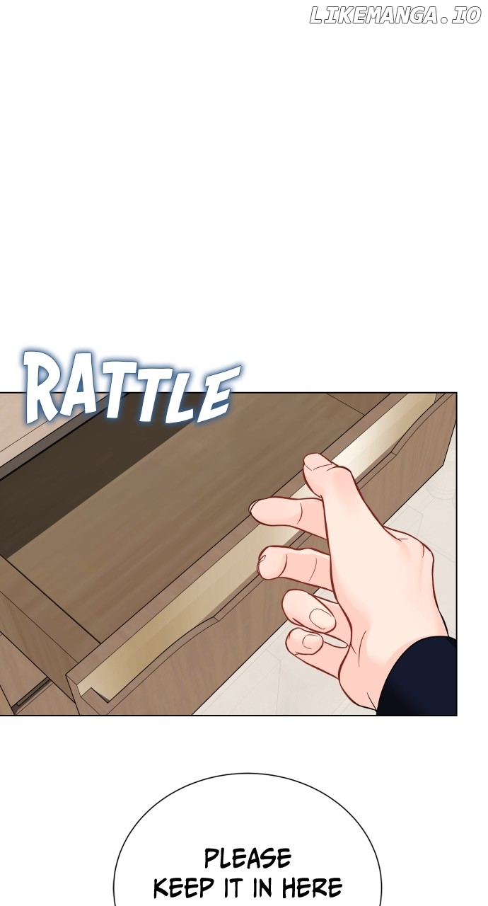 Let’s Meet After Work Chapter 55 - page 37