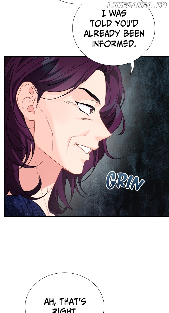 Let’s Meet After Work Chapter 55 - page 4