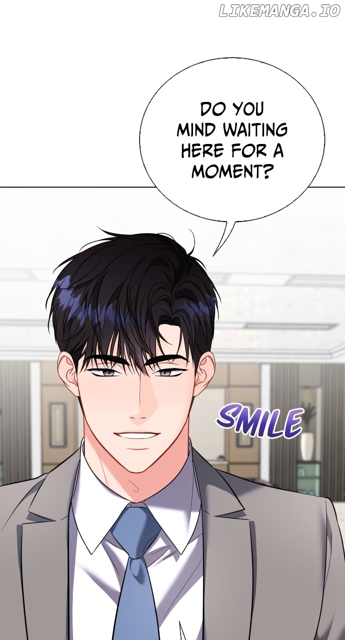 Let’s Meet After Work Chapter 55 - page 40