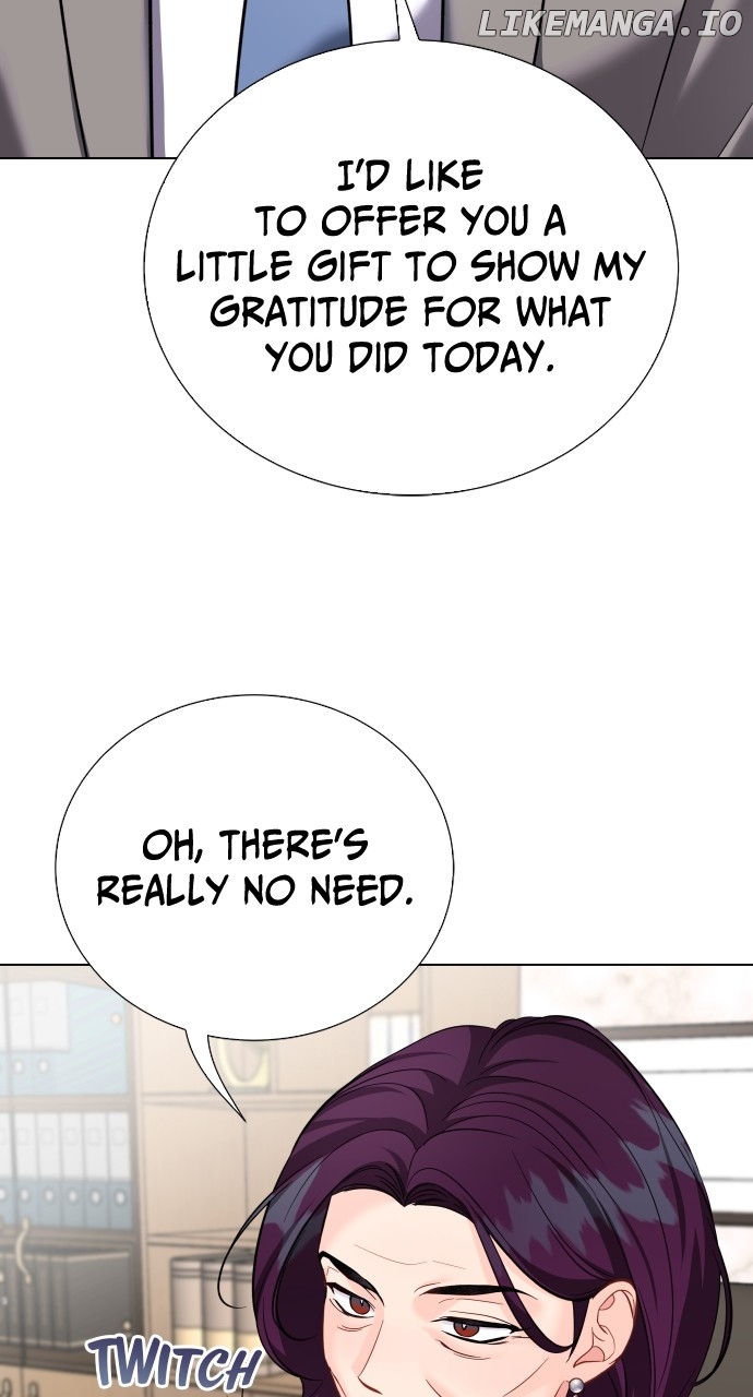 Let’s Meet After Work Chapter 55 - page 41