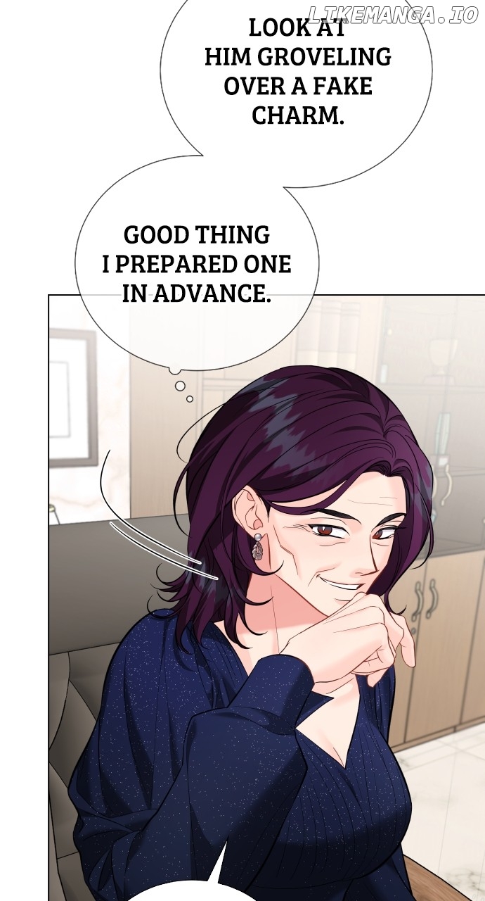 Let’s Meet After Work Chapter 55 - page 44