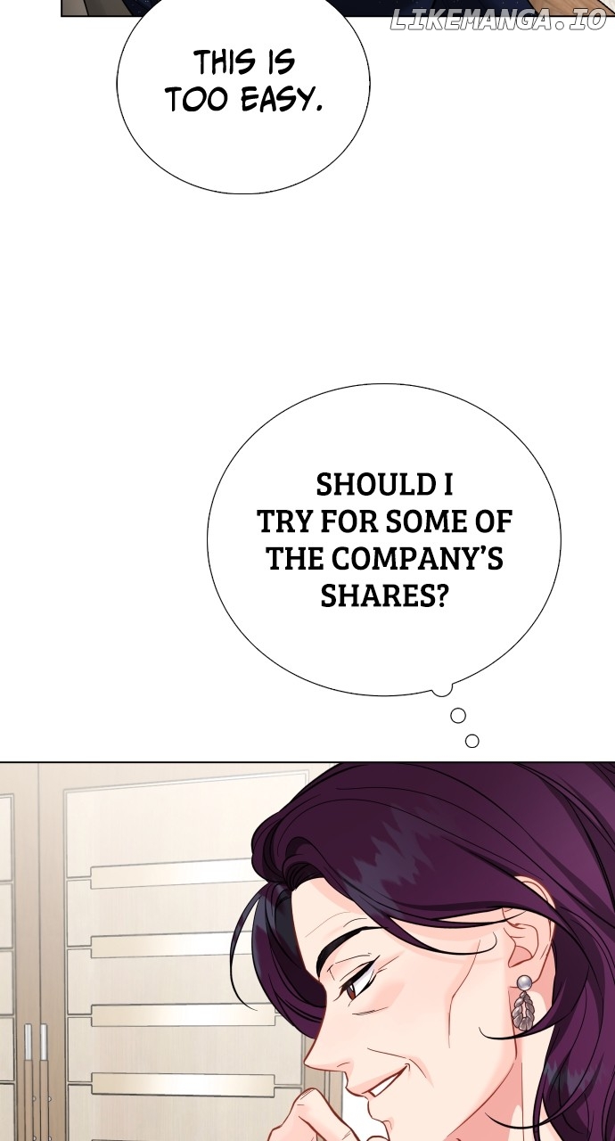Let’s Meet After Work Chapter 55 - page 45