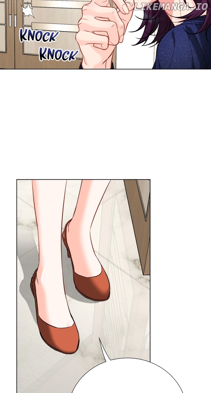 Let’s Meet After Work Chapter 55 - page 46