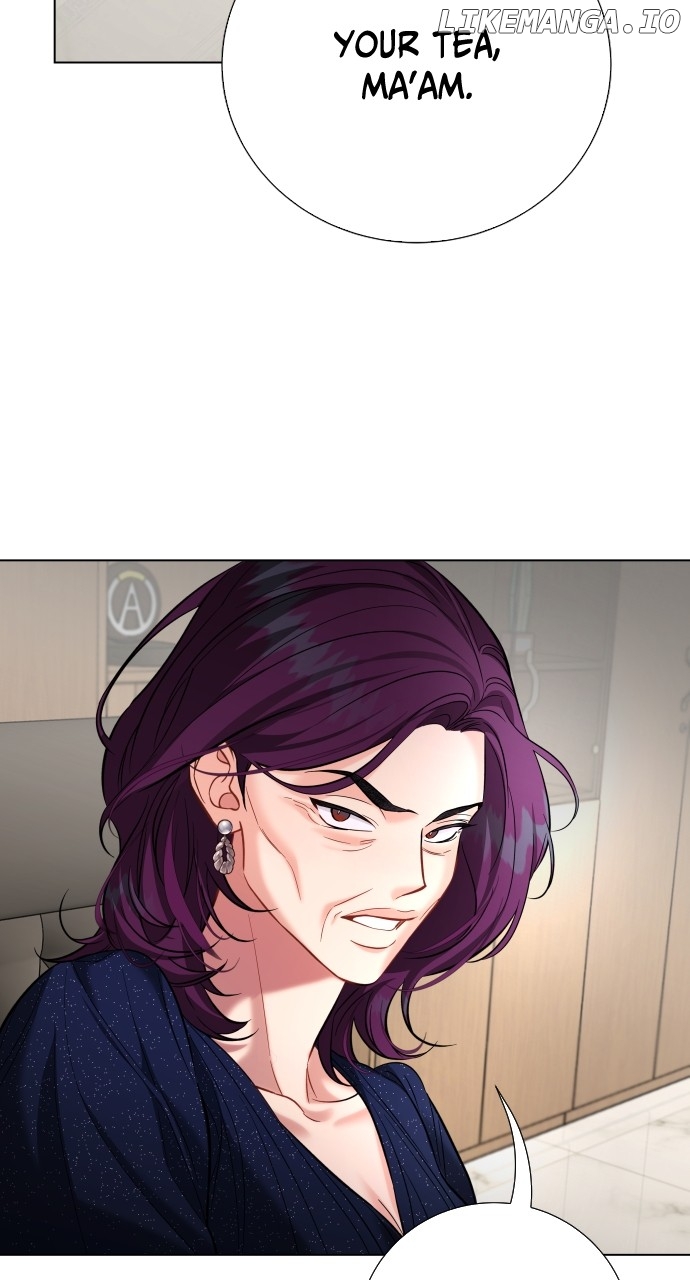Let’s Meet After Work Chapter 55 - page 47